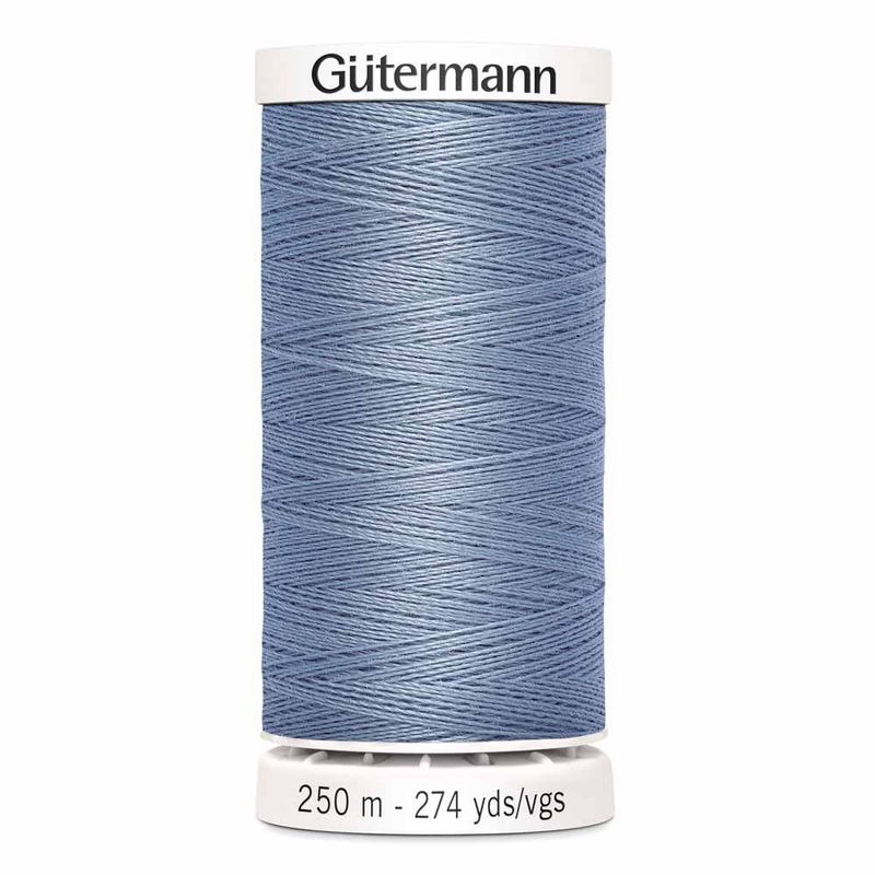 GÜTERMANN MCT Sew-all Thread 250m - 224 Tile Blue