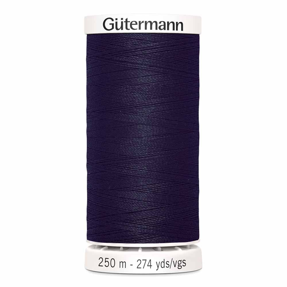 GÜTERMANN Sew-all Thread 250m - 280 Midnight Navy