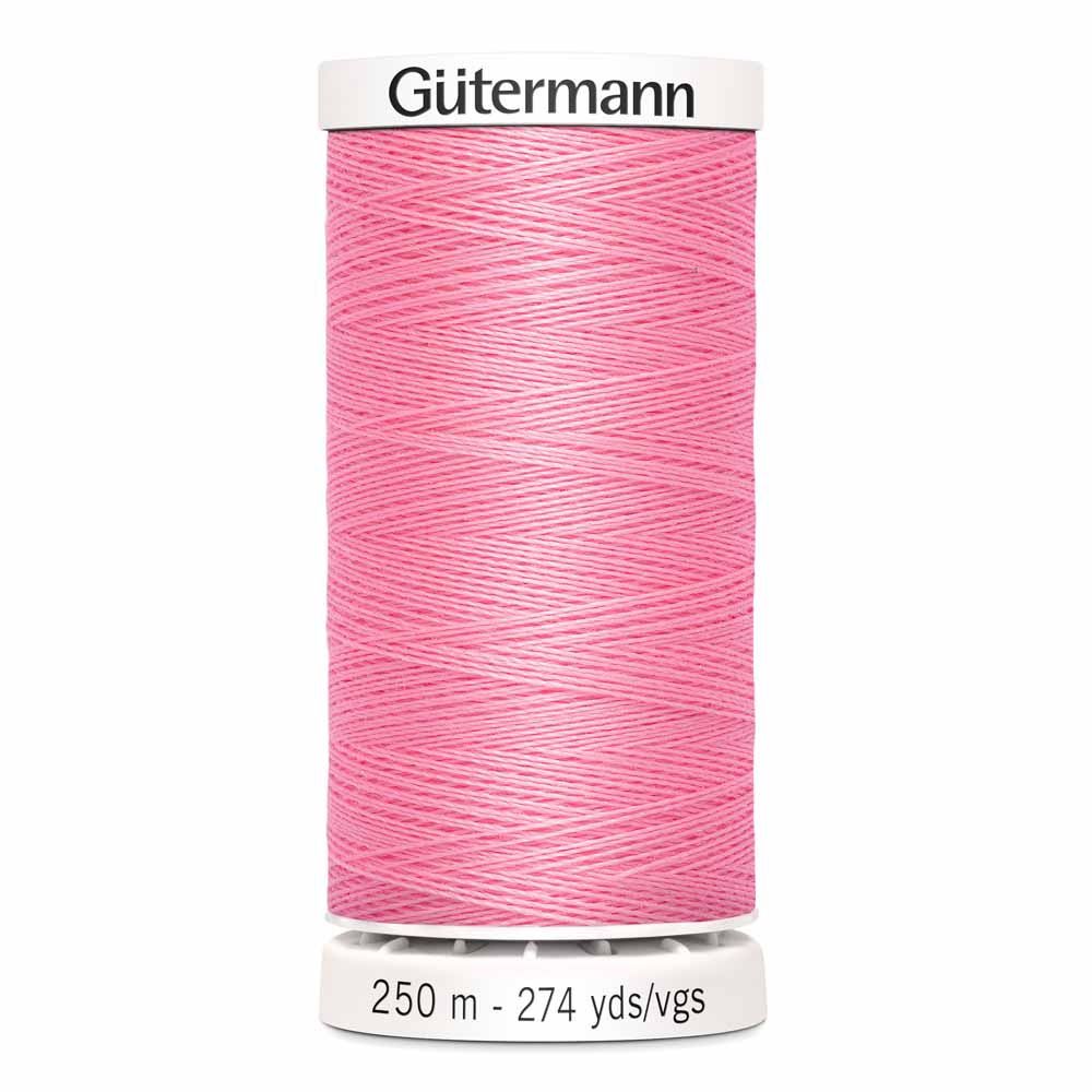 GÜTERMANN Sew-all Thread 250m - 315 Dawn Pink