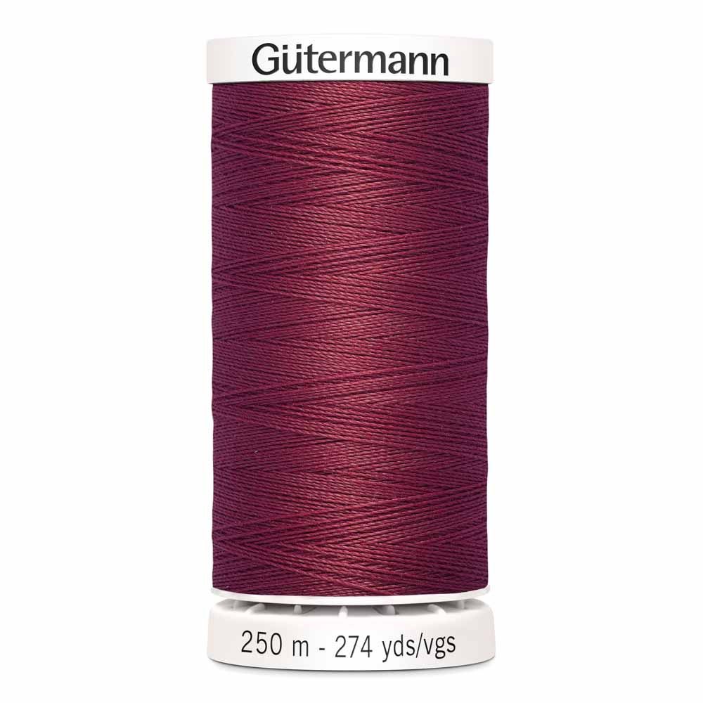 GÜTERMANN Sew-all Thread 250m - 326 Rose