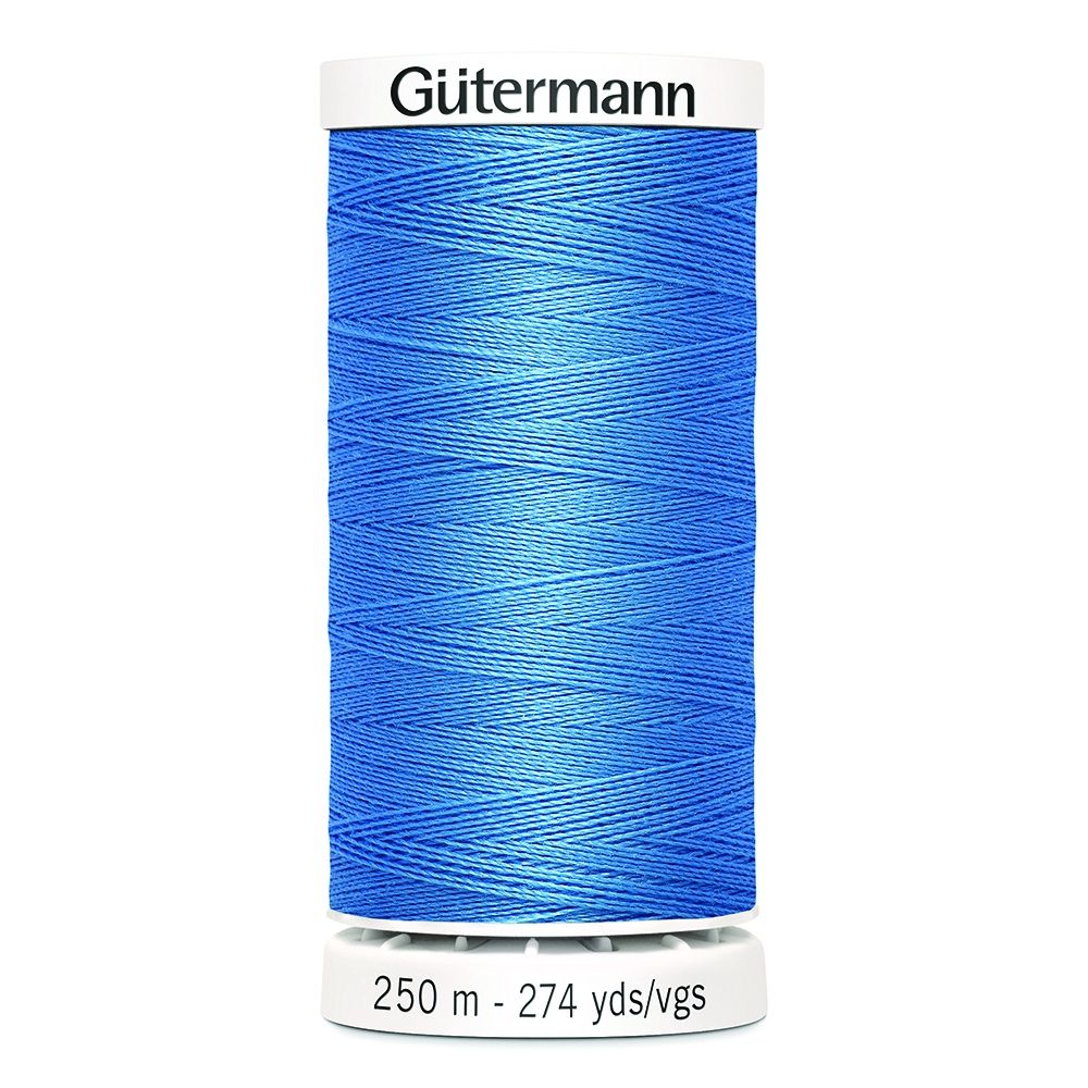GÜTERMANN MCT Sew-all Thread 250m - 212 Frosty Blue
