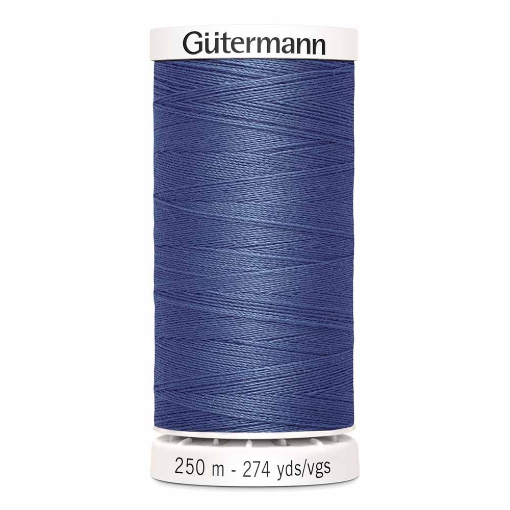GÜTERMANN Sew-all Thread 250m - 233 Slate Blue