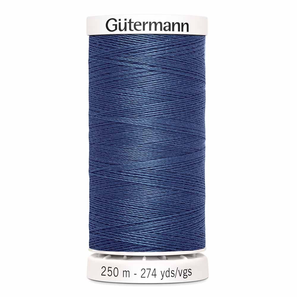 GÜTERMANN MCT Sew-all Thread 250m - 237 Steel Gray