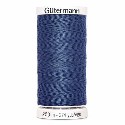 GÜTERMANN MCT Sew-all Thread 250m - 237 Steel Gray