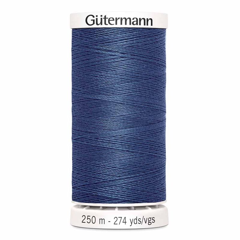 GÜTERMANN MCT Sew-all Thread 250m - 237 Steel Gray