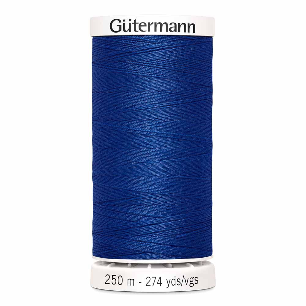 GÜTERMANN Sew-all Thread 250m - 257 Yale Blue