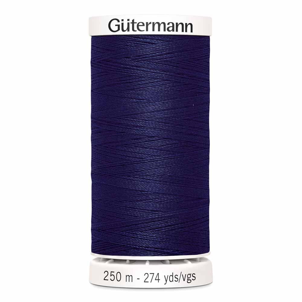 GÜTERMANN Sew-all Thread 250m - 272 Navy