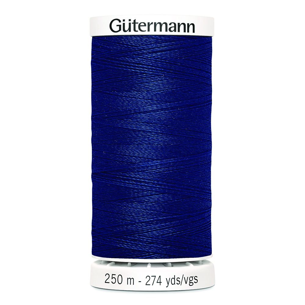 GÜTERMANN MCT Sew-all Thread 250m - 275 Nautical
