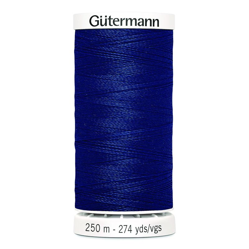 GÜTERMANN MCT Sew-all Thread 250m - 275 Nautical