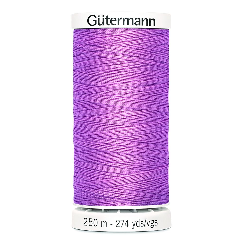 GÜTERMANN MCT Sew-all Thread 250m - 322 Medium Rose