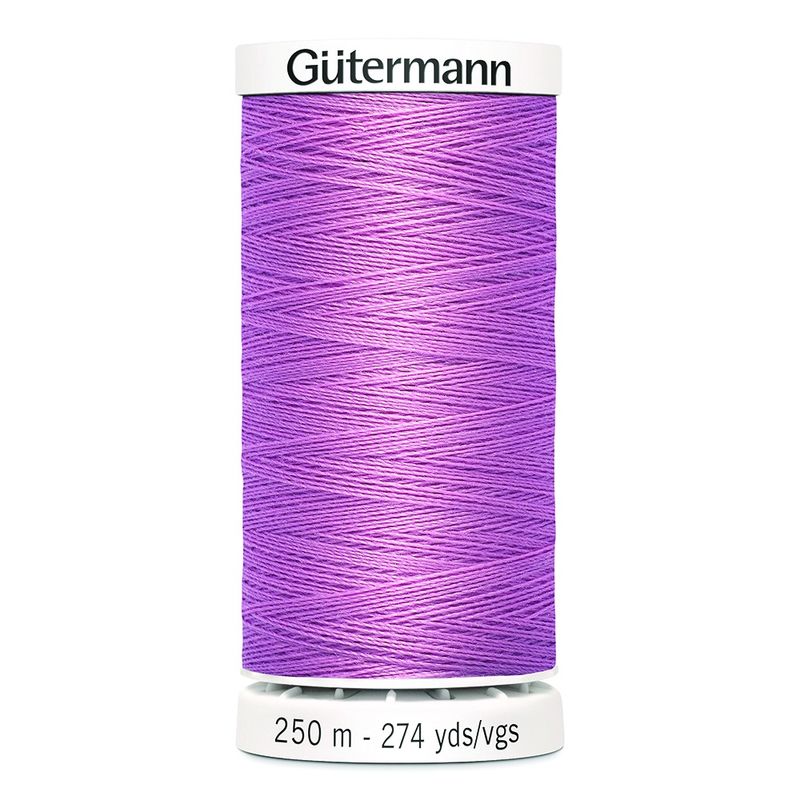 GÜTERMANN MCT Sew-all Thread 250m - 322 Medium Rose
