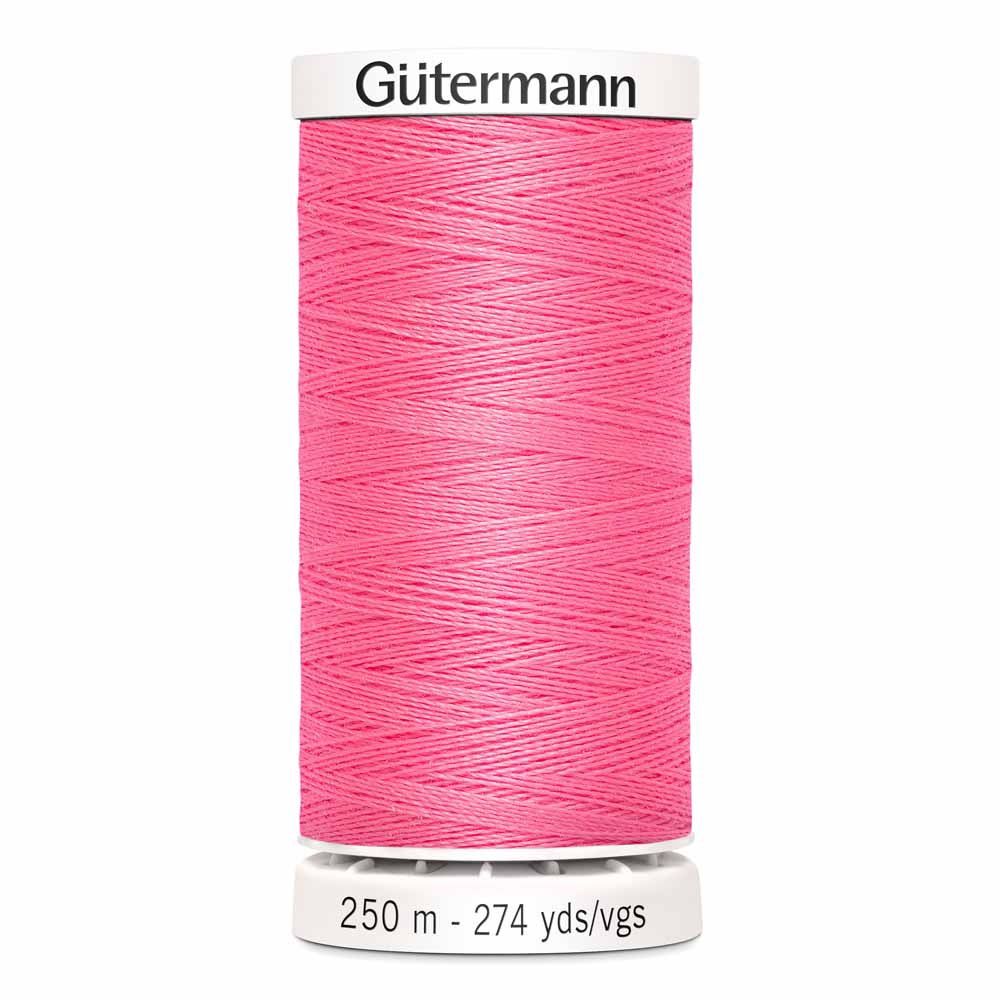 GÜTERMANN MCT Sew-all Thread 250m - 335 Strawberry