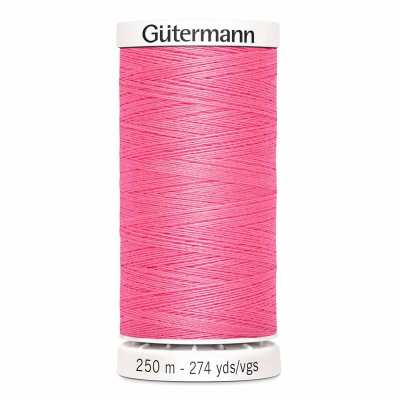GÜTERMANN MCT Sew-all Thread 250m - 335 Strawberry