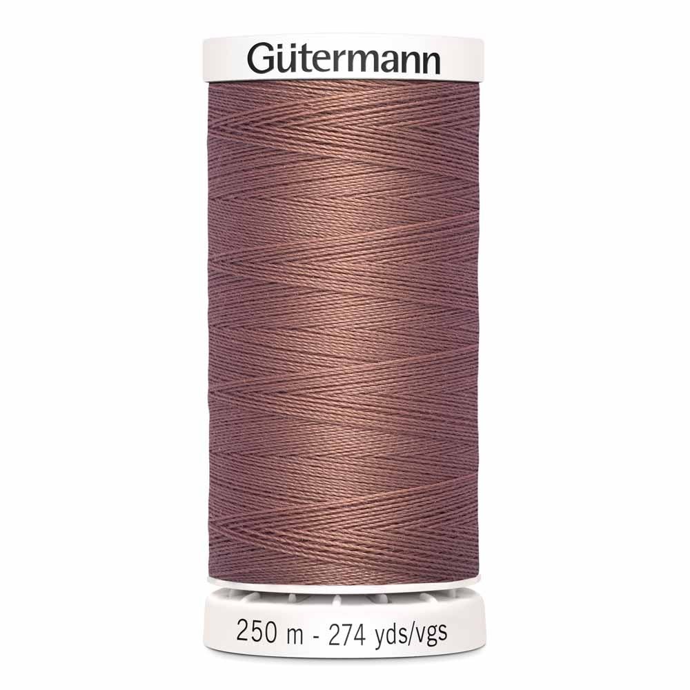 GÜTERMANN MCT Sew-all Thread 250m - 355 Dusk