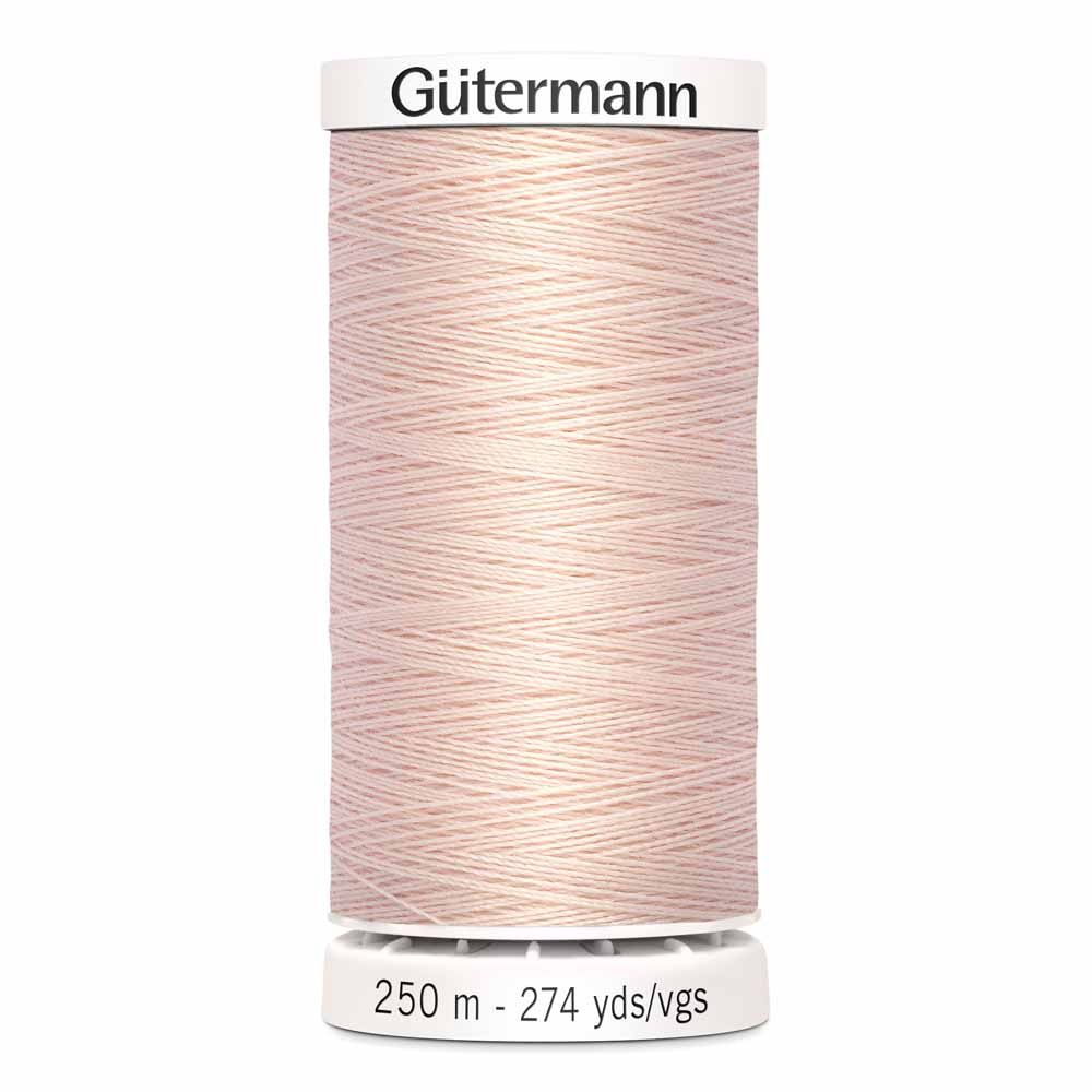 GÜTERMANN Sew-all Thread 250m - 371 Blush