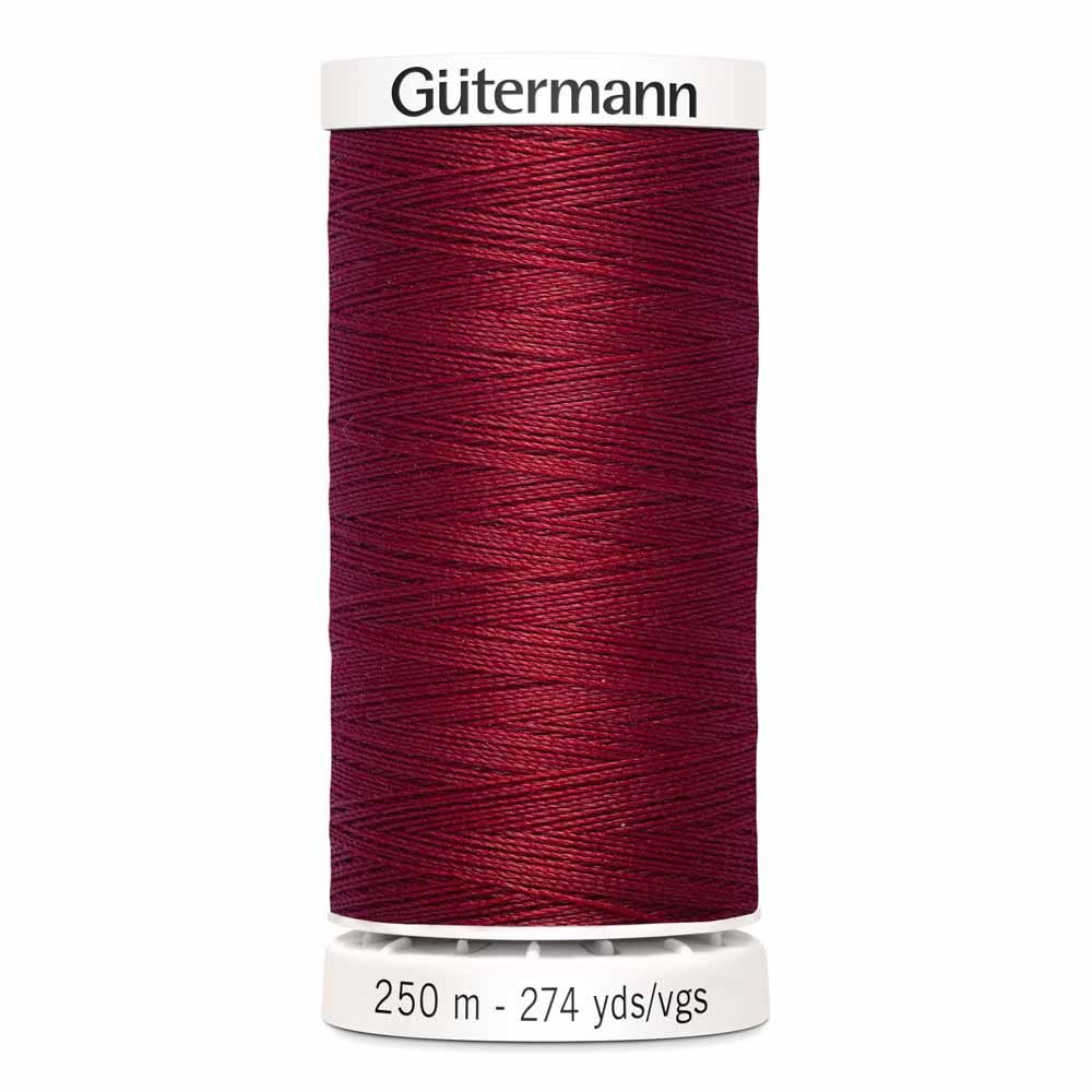 GÜTERMANN Sew-all Thread 250m - 435 Cranberry
