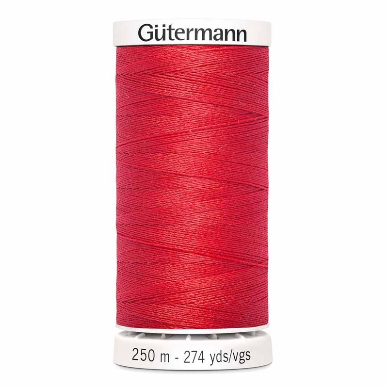 GÜTERMANN MCT Sew-all Thread 250m - 406 Tiger Lilly