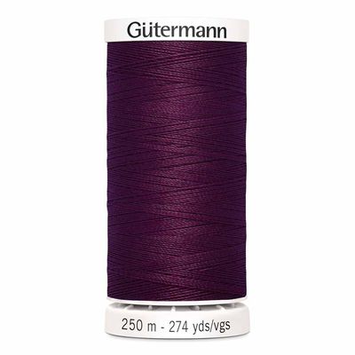 GÜTERMANN MCT Sew-all Thread 250m - 445 Magenta