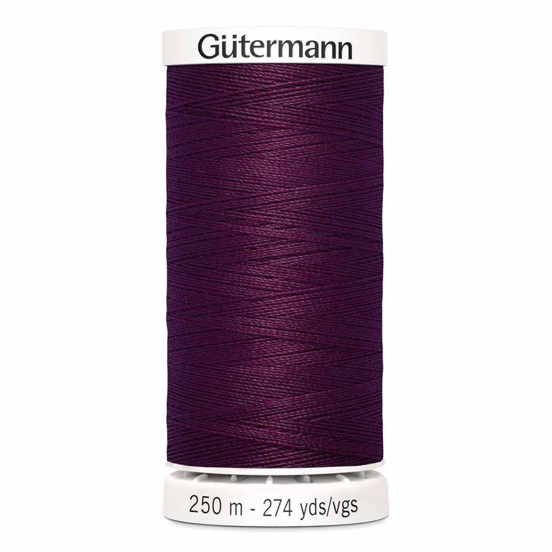 GÜTERMANN MCT Sew-all Thread 250m - 445 Magenta