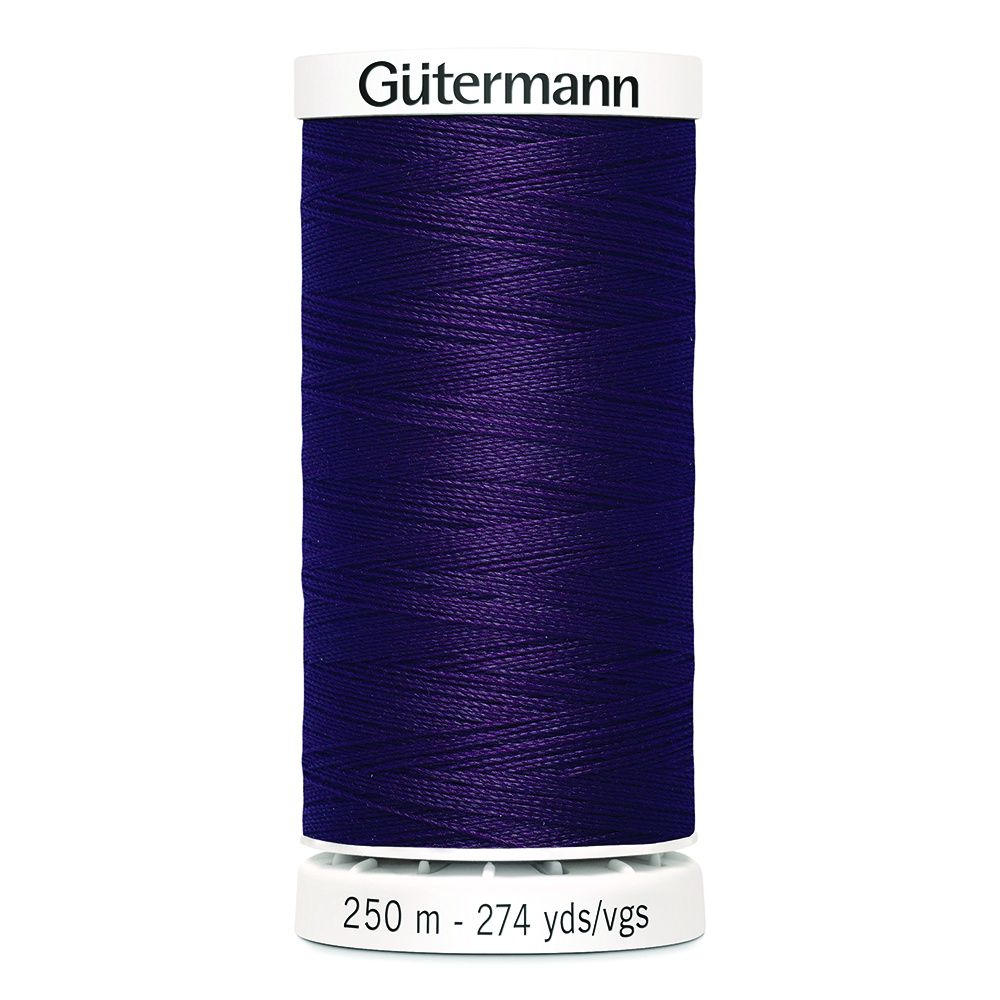 GÜTERMANN MCT Sew-all Thread 250m - 447 Mulberry