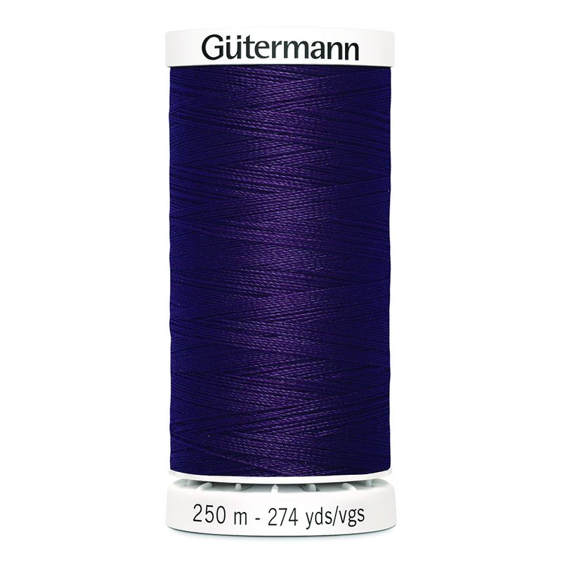 GÜTERMANN MCT Sew-all Thread 250m - 447 Mulberry