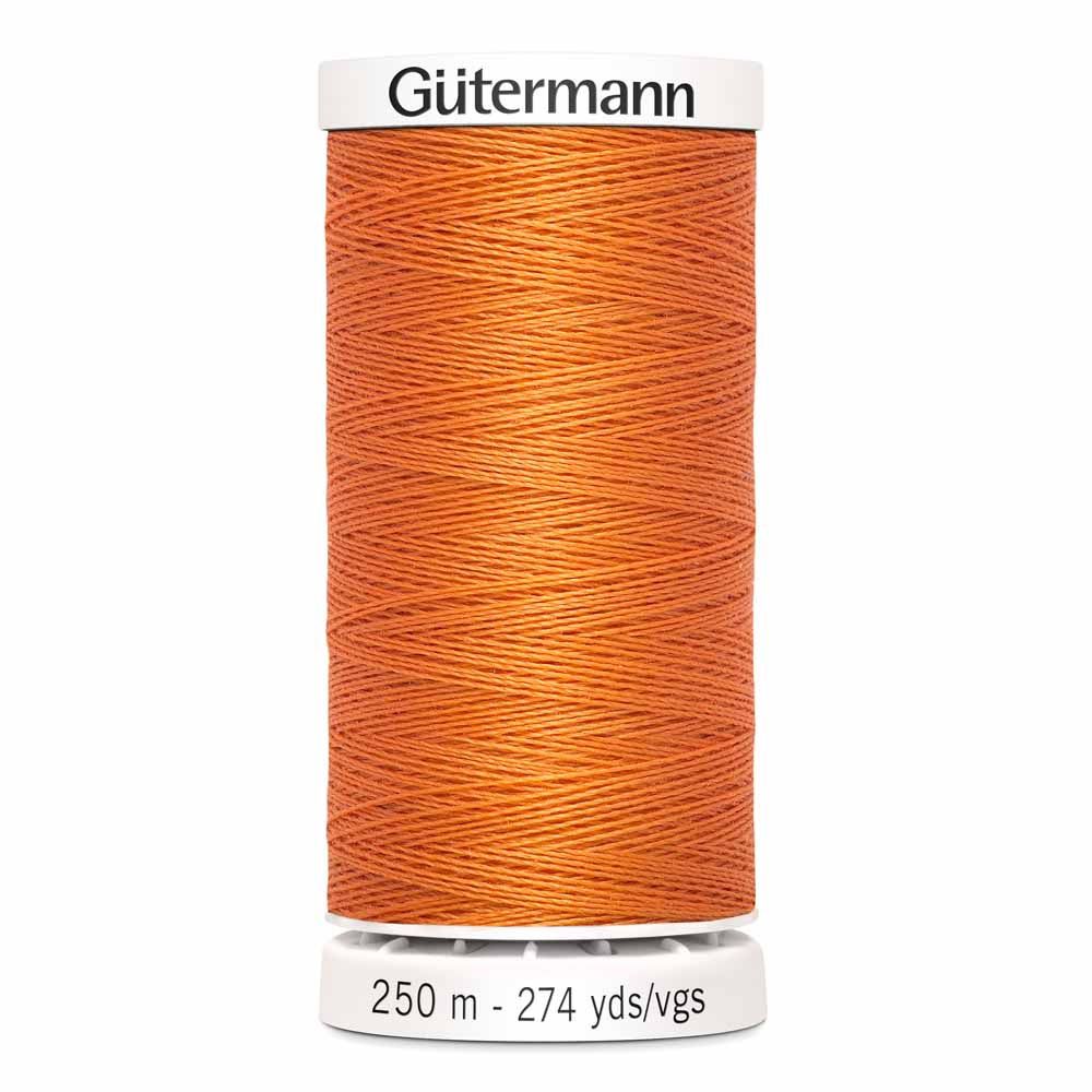 GÜTERMANN MCT Sew-all Thread 250m - 460 Apricot