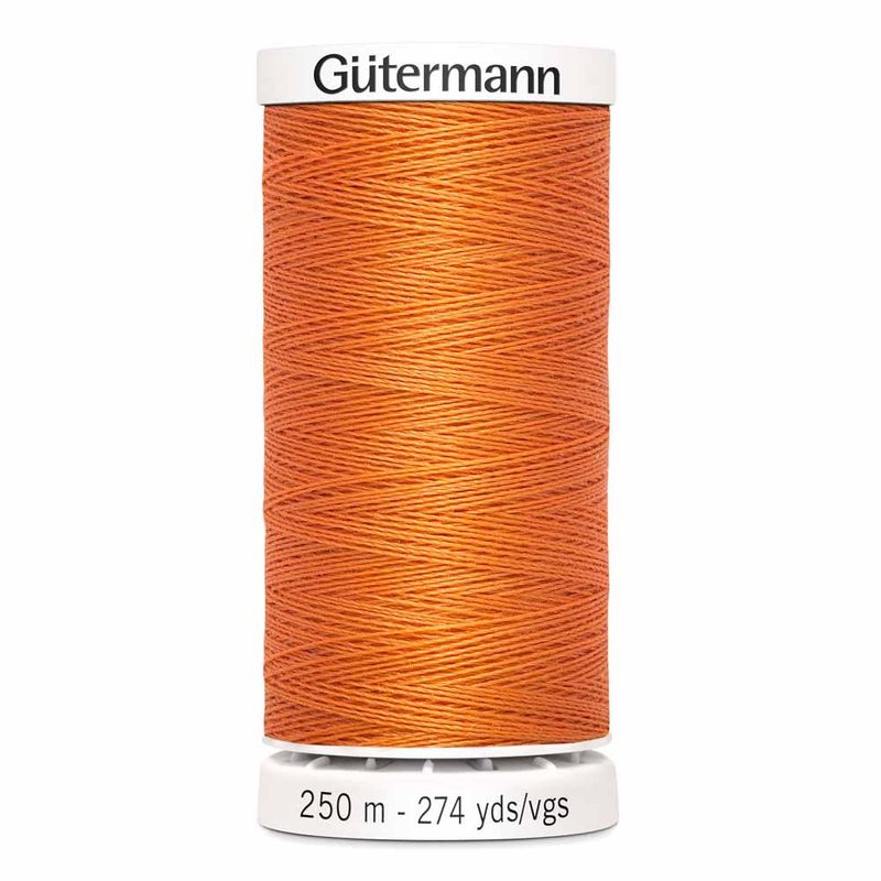 GÜTERMANN MCT Sew-all Thread 250m - 460 Apricot