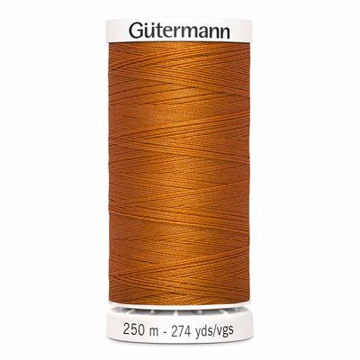 GÜTERMANN MCT Sew-all Thread 250m - 472 Carrot