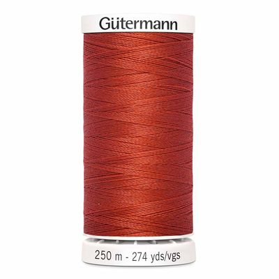 GÜTERMANN MCT Sew-all Thread 250m - 476 Copper