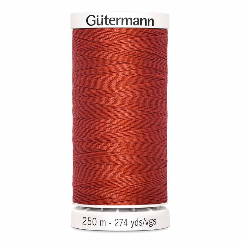 GÜTERMANN MCT Sew-all Thread 250m - 476 Copper
