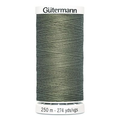 GUTERMANN MCT Sew-all Thread 250m - 510 Taupe