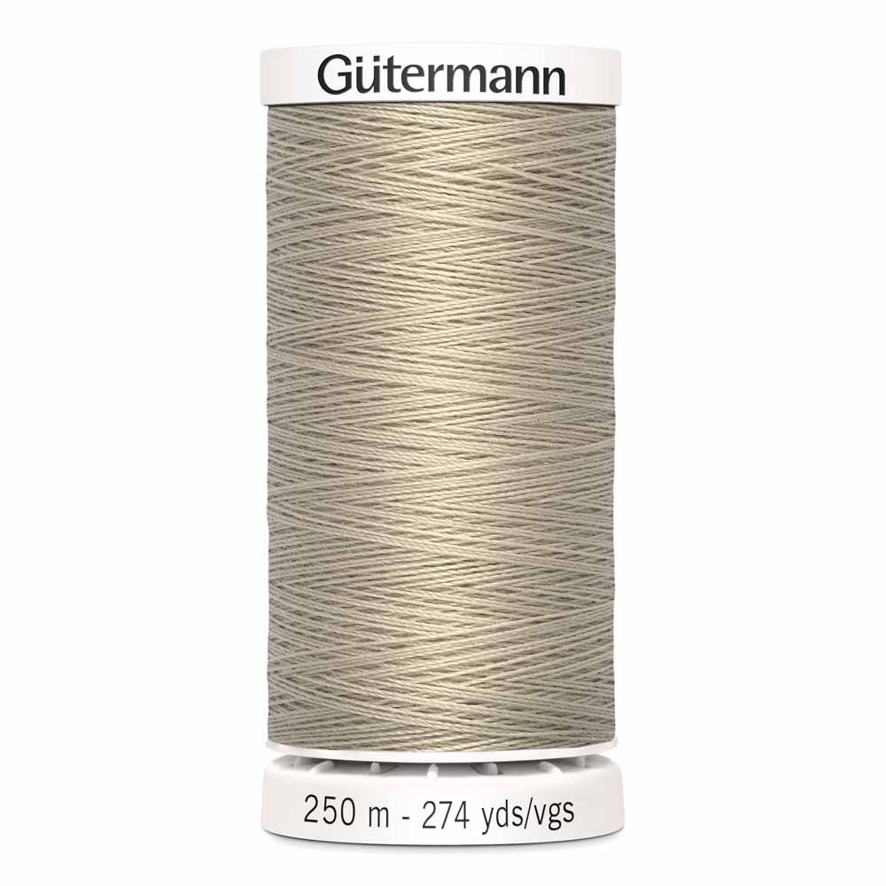 GÜTERMANN Sew-all Thread 250m - 506 Sand