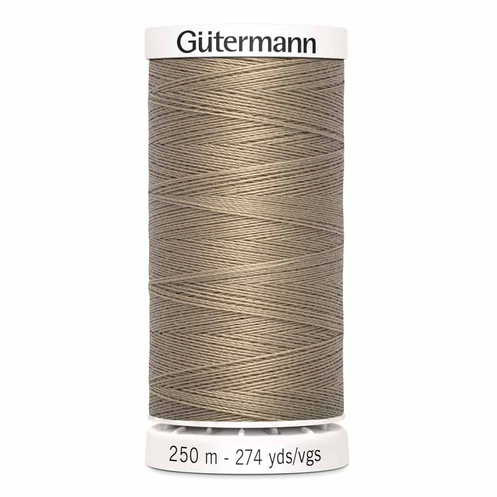 GÜTERMANN MCT Sew-all Thread 250m - 509 Beige