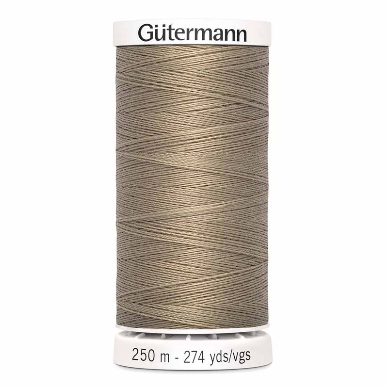 GÜTERMANN MCT Sew-all Thread 250m - 509 Beige