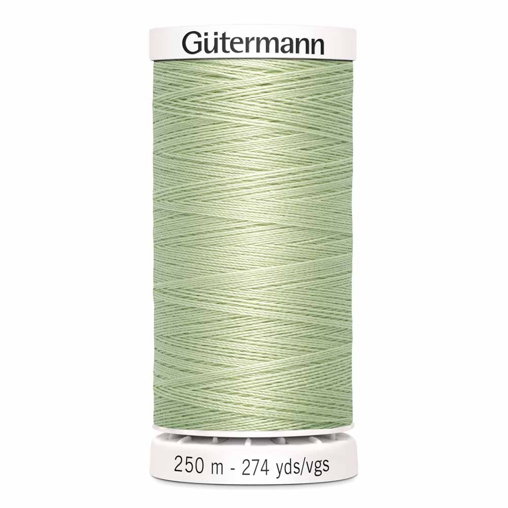 GÜTERMANN Sew-all Thread 250m - 521 Nutria