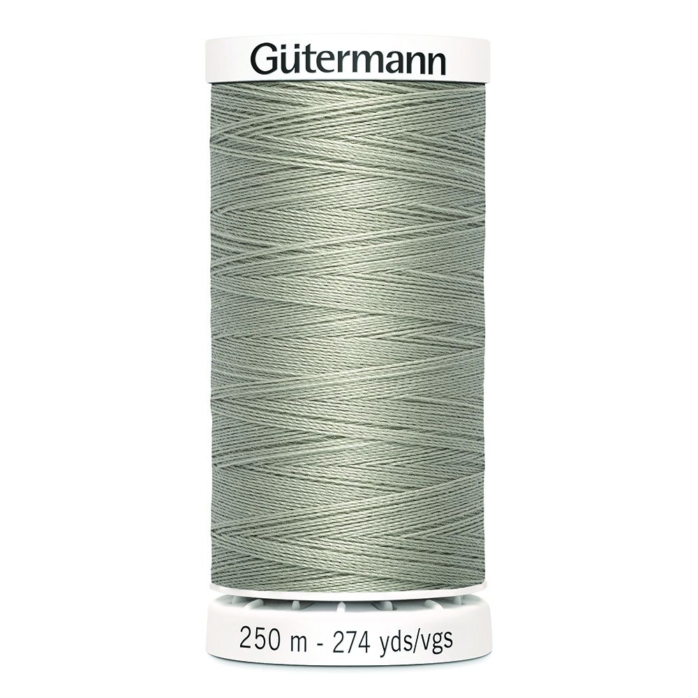 GÜTERMANN MCT Sew-all Thread 250m - 513 Light Beige