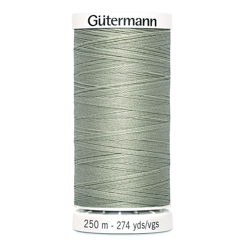 GÜTERMANN MCT Sew-all Thread 250m - 513 Light Beige
