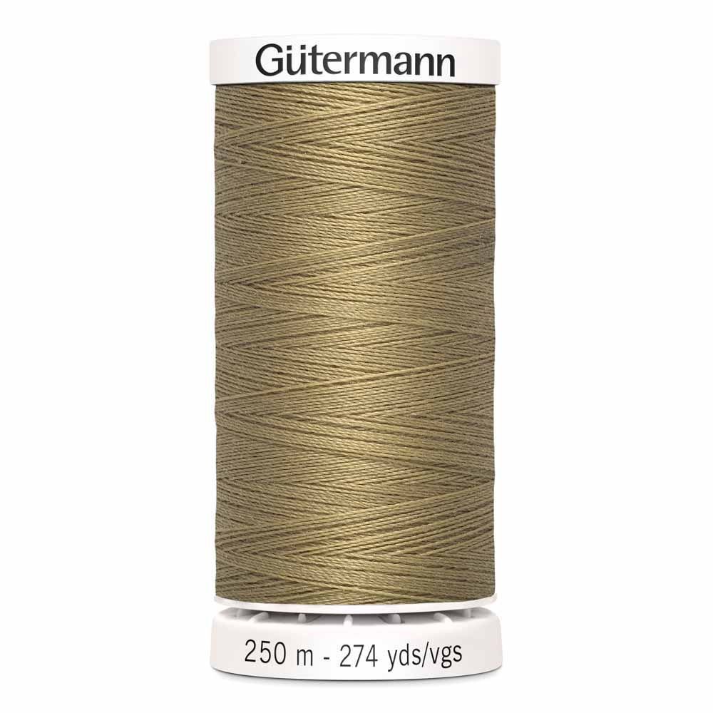 GÜTERMANN MCT Sew-all Thread 250m - 520 Wheat