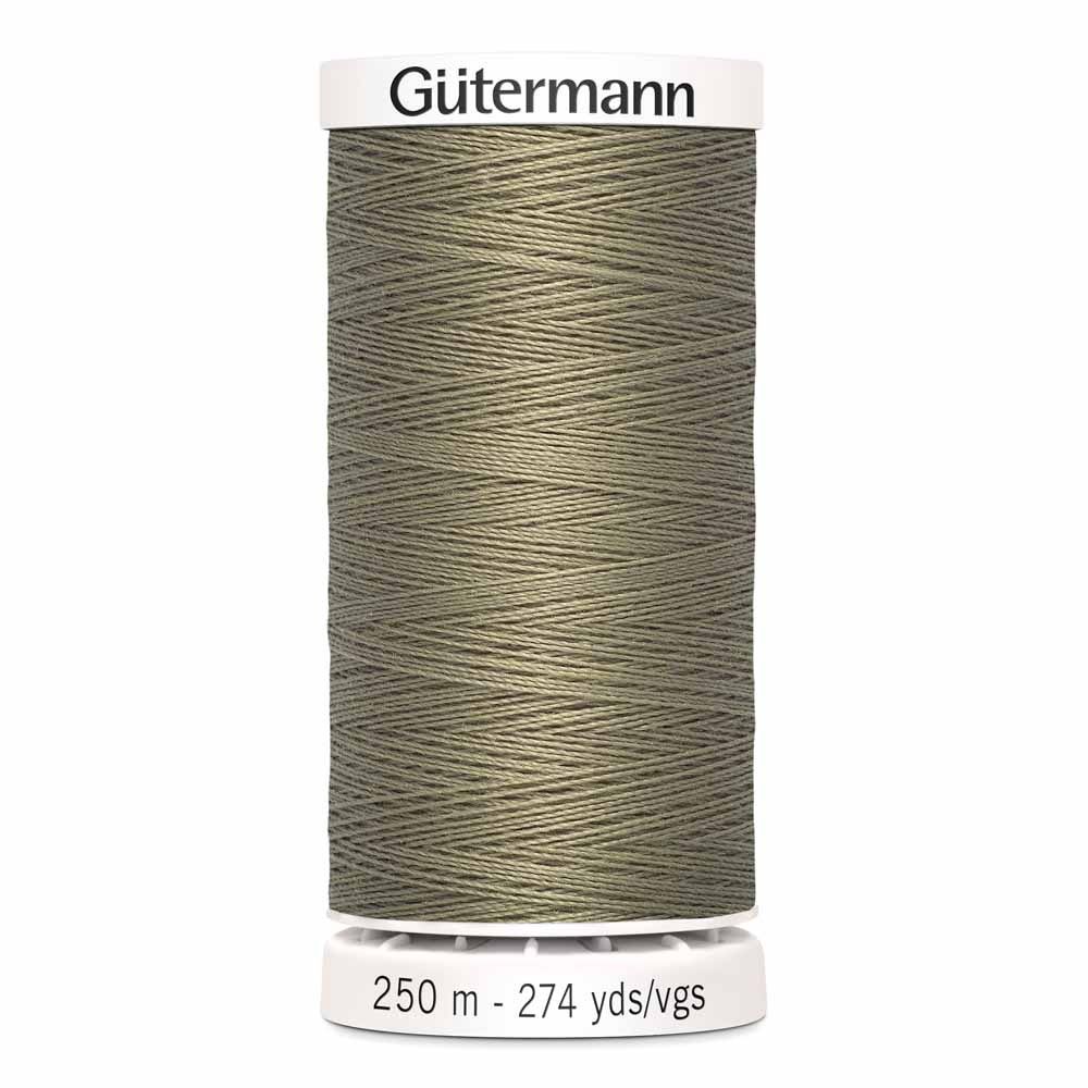 GÜTERMANN Sew-all Thread 250m - 524 Light Fawn