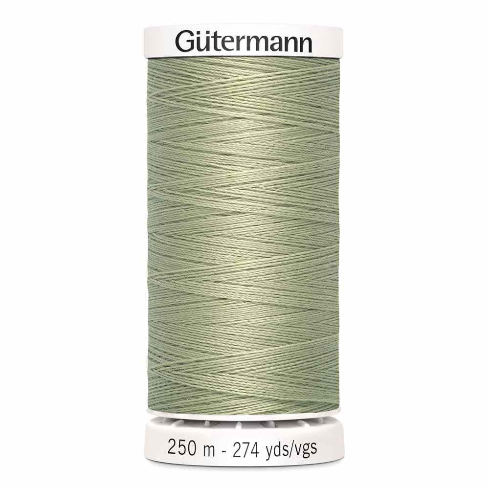 GÜTERMANN MCT Sew-all Thread 250m - 522 CornSilk