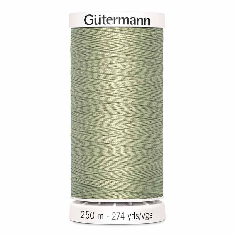 GÜTERMANN MCT Sew-all Thread 250m - 522 CornSilk