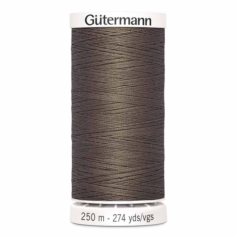 GÜTERMANN MCT Sew-all Thread 250m - 525 Gabardine