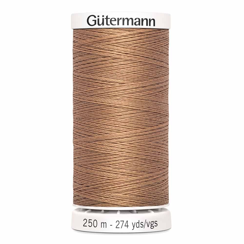 GÜTERMANN MCT Sew-all Thread 250m - 527 Cafe Beige