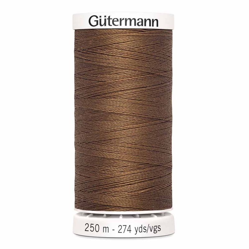 GÜTERMANN MCT Sew-all Thread 250m - 539 Toast