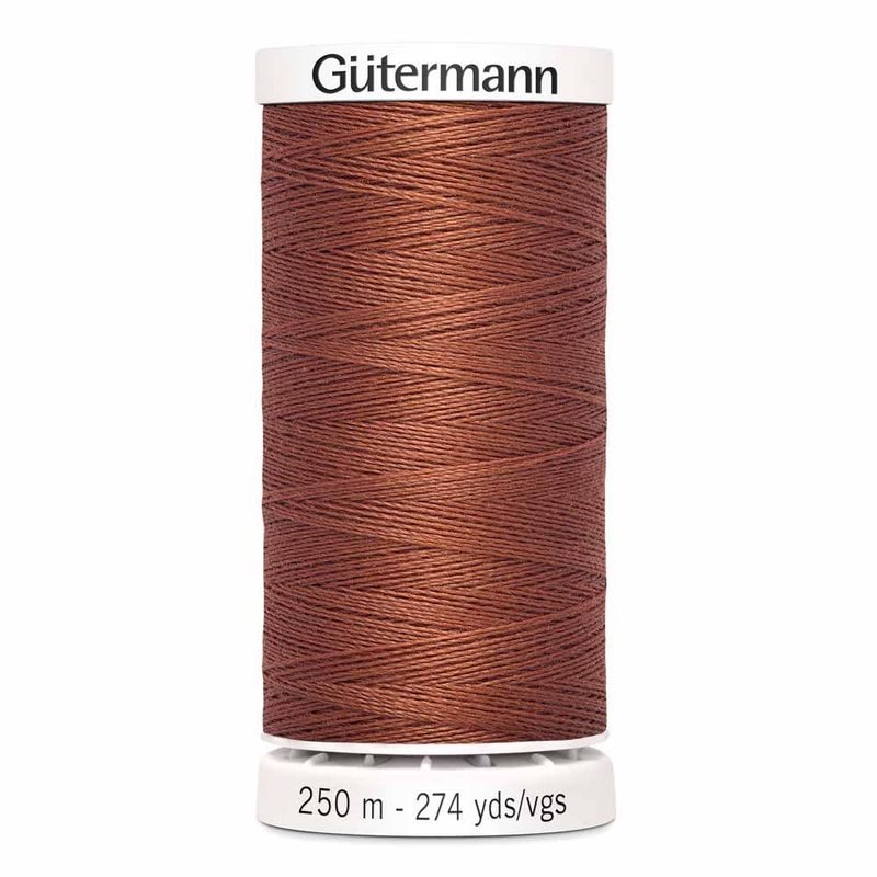 GÜTERMANN MCT Sew-all Thread 250m - 560 Spice