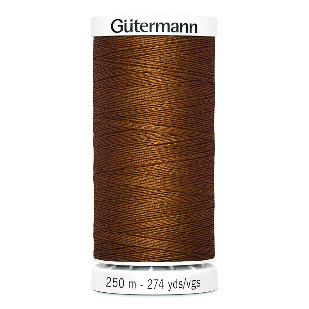 GÜTERMANN MCT Sew-all Thread 250m - 565 Allspice