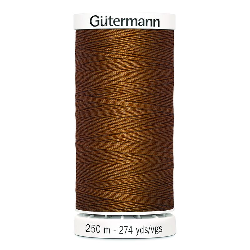GÜTERMANN MCT Sew-all Thread 250m - 565 Allspice