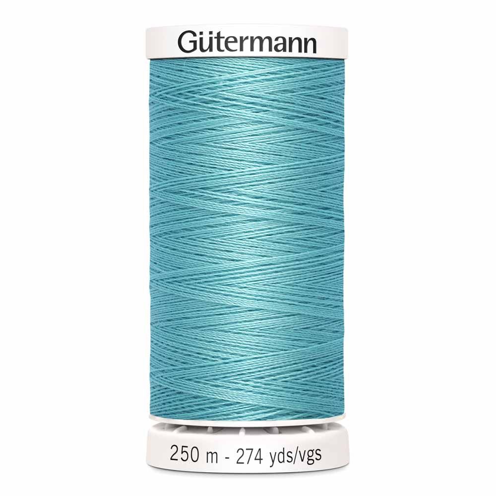 GÜTERMANN Sew-all Thread 250m - 607 Crystal