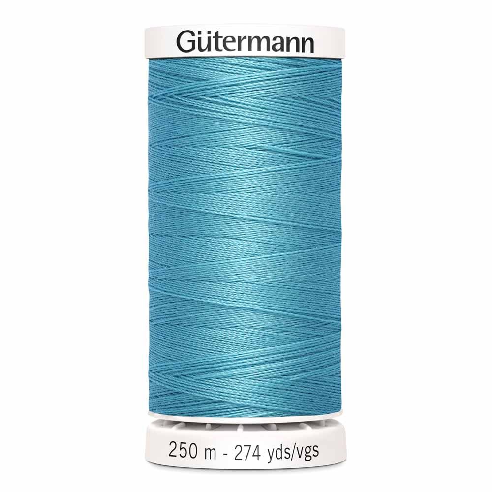 GÜTERMANN Sew-all Thread 250m - 610 Mystic Blue