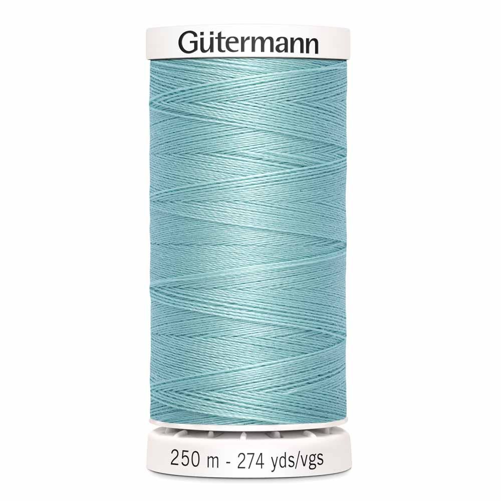 GÜTERMANN MCT Sew-all Thread 250m - 602 Aqua Mist